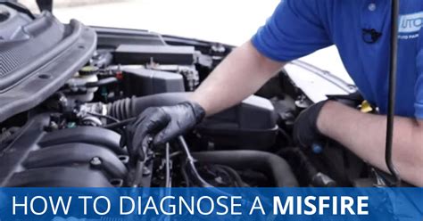 10 Common Causes For An Engine Misfire (And If You Can Fix